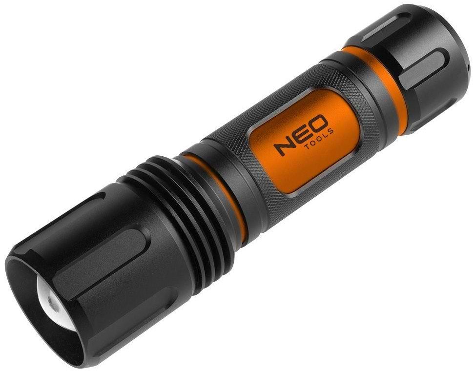 Купити Ліхтар Neo Tools 99-036 - Фото 1 Ліхтар Neo Tools 99-036 - Фото 1