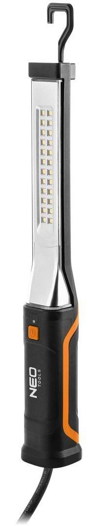 Фото - Фонарь Neo Tools 99-044