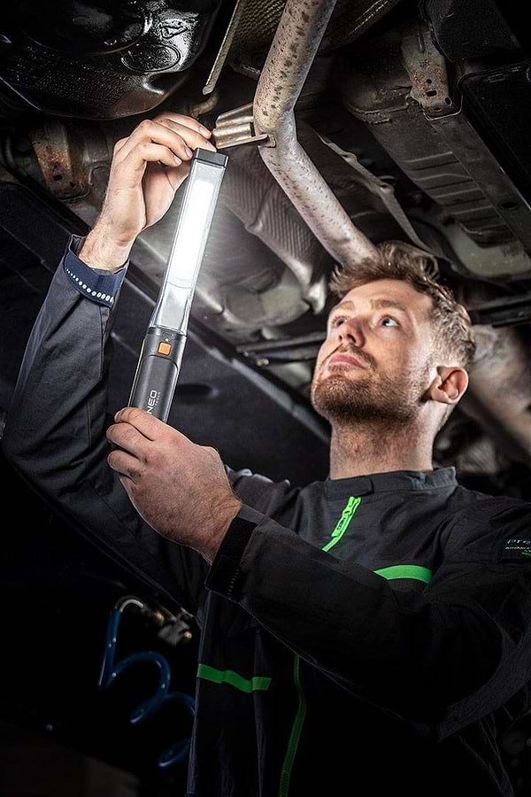 Фото - Фонарь Neo Tools 99-044