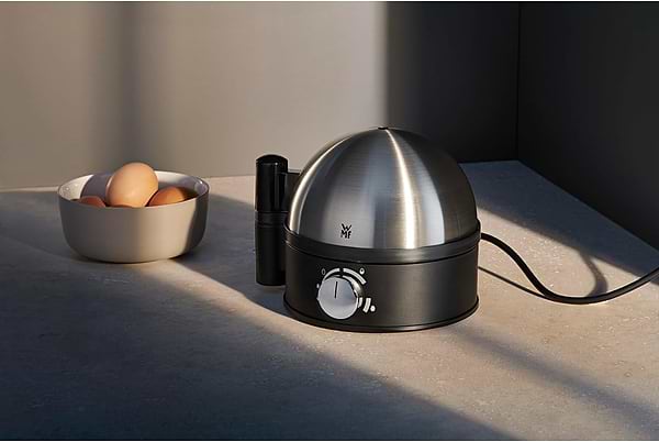 Фото - Яйцеварка WMF 0415070011 STELIO EGG COOKER