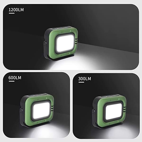 Фото - Фонарь XOKO M3 (XK-M3)