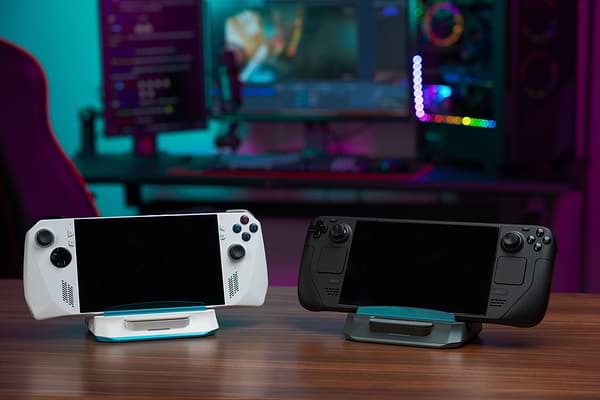 Фото - Пристрій захоплення відео Avermedia GC515 X'TRA GO Black (61GC515000AS)