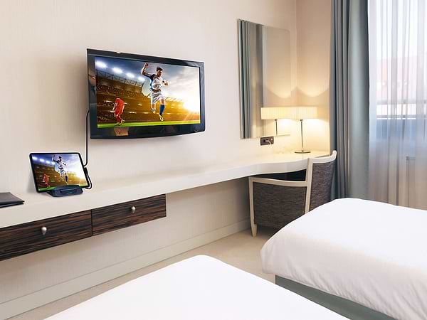 Фото - Пристрій захоплення відео Avermedia GC515 X'TRA GO Black (61GC515000AS)