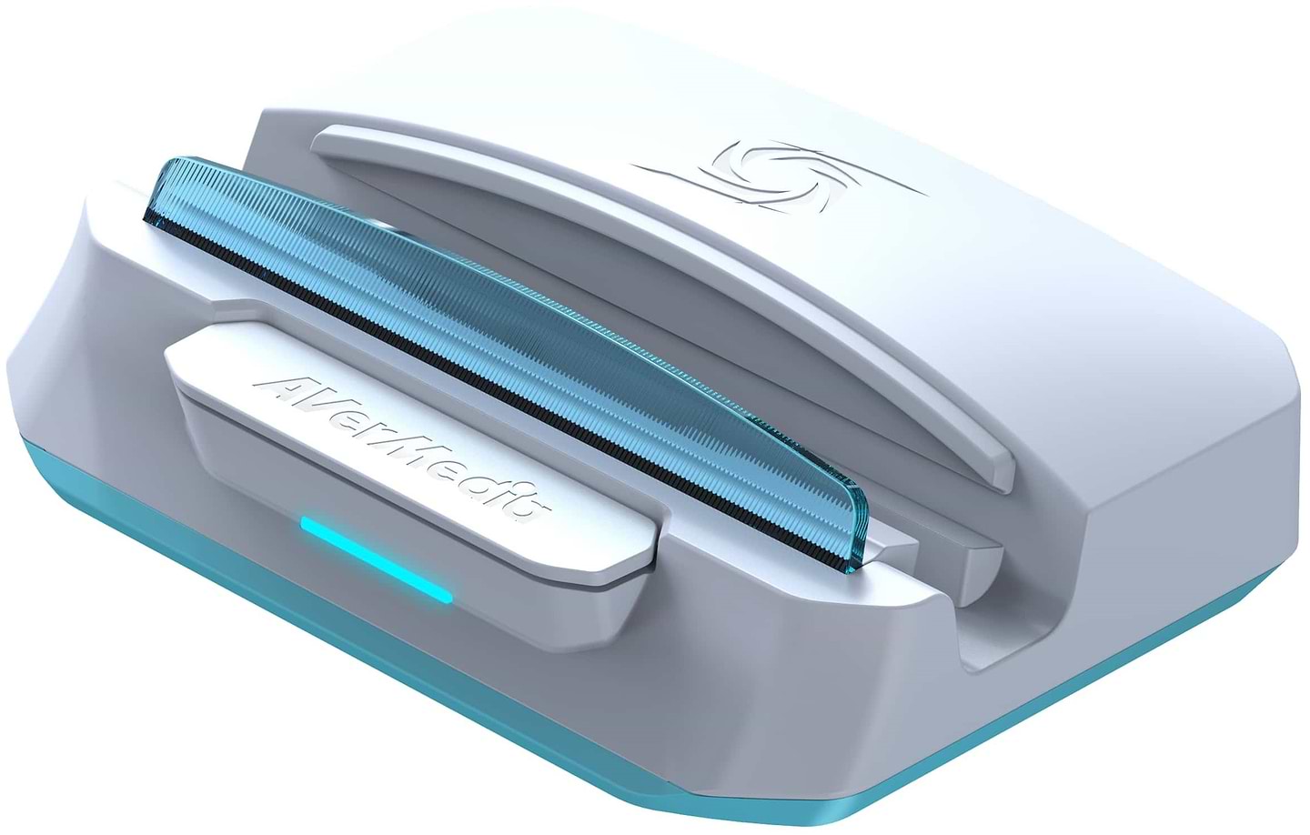 Устройство захвата видео Avermedia GC515 X'TRA GO White (61GC515000AX)