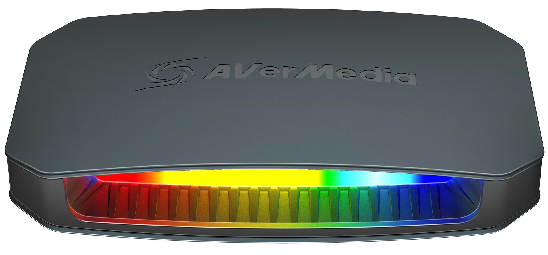 Пристрій захоплення відео Avermedia GC553G2 ULTRA 2.1 RGB Black (61GC553G20BV) - Фото 1