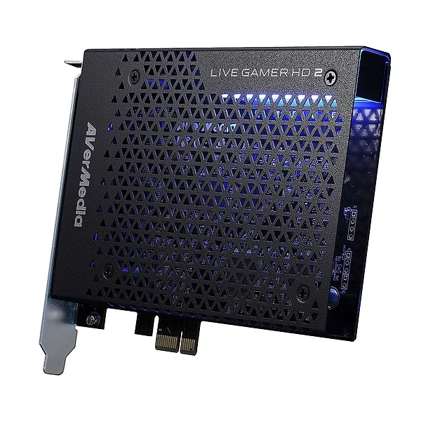 Фото - Карта захвата видео Avermedia GC570 Black (61GC5700A0AB)