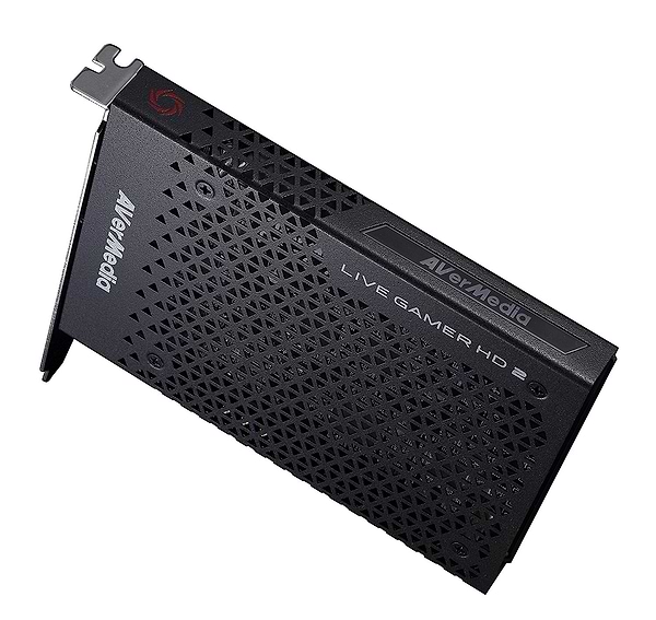 Фото - Карта захвата видео Avermedia GC570 Black (61GC5700A0AB)