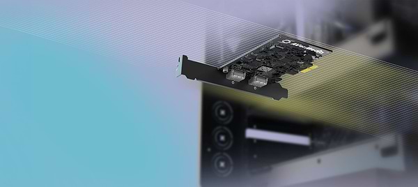 Фото - Карта захвата видео Avermedia GC571 Grey (61GC571000BF)