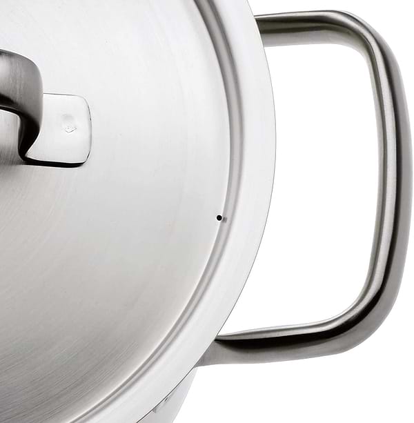 Фото - Ківш WMF 726166030 GOURMET PLUS 16 см
