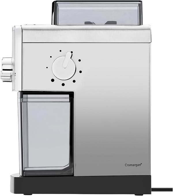 Фото - Кавомолка WMF 417070011 STELIO Coffee Grinder Edition