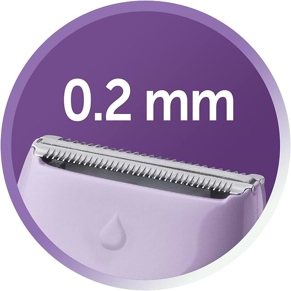 Фото - Жіночий тример Remington BKT4000