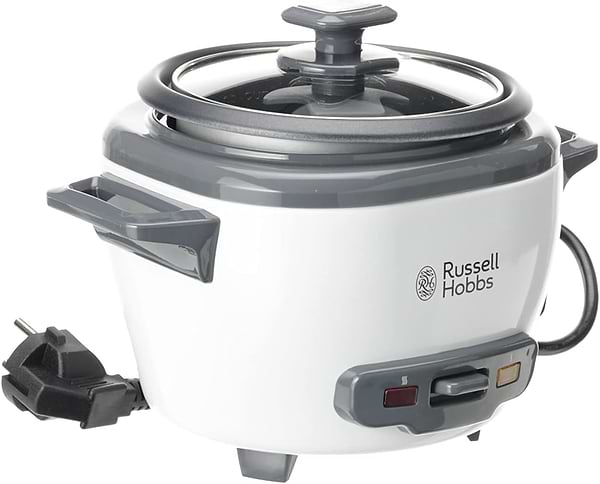 Фото - Мультиварка Russell Hobbs 27020-56 Small