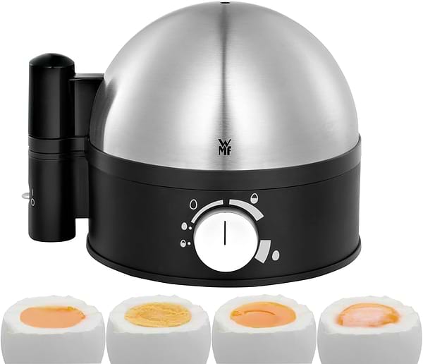 Фото - Яйцеварка WMF 0415070011 STELIO EGG COOKER
