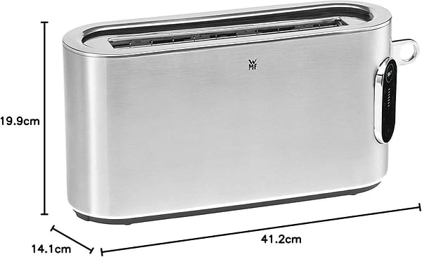 Фото - Тостер WMF 414190011 Lumero Toaster