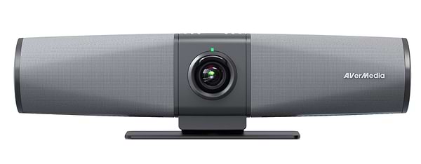 Фото - Веб-камера для комп'ютера Avermedia Mingle Bar PA511D (61PA511D00AB)