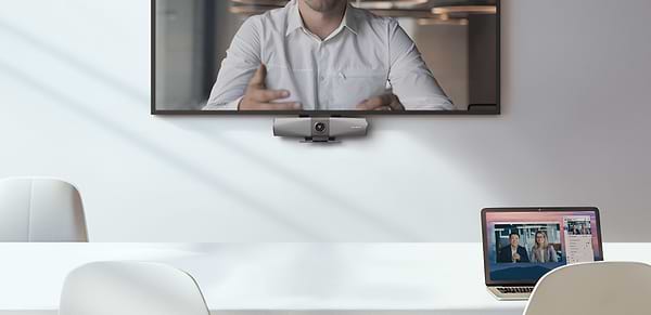 Фото - Веб-камера для комп'ютера Avermedia Mingle Bar PA511D (61PA511D00AB)