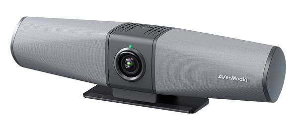 Фото - Веб-камера для комп'ютера Avermedia Mingle Bar PA511D (61PA511D00AB)