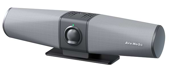 Фото - Веб-камера для комп'ютера Avermedia Mingle Bar PA511D (61PA511D00AB)