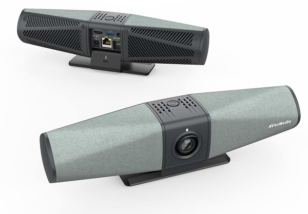 Фото - Веб-камера для комп'ютера Avermedia Mingle Bar PA511D (61PA511D00AB)
