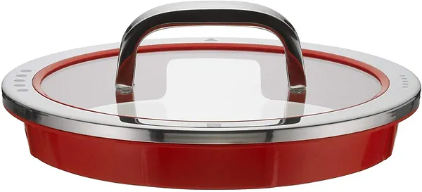 Фото - Кастрюля WMF 760206380 Function 4 20 см, 2,5 л