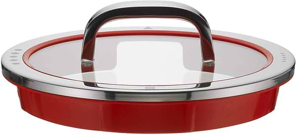 Фото - Уцінка - Каструля WMF 517305290 FT Functional T 20 см, 3,7л Black