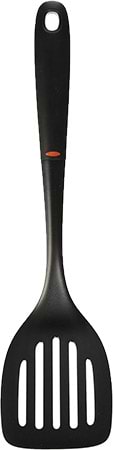 Фото - Лопатка кухонная OXO 34 см черный (1040612) Фото - Лопатка кухонная OXO 34 см черный (1040612)
