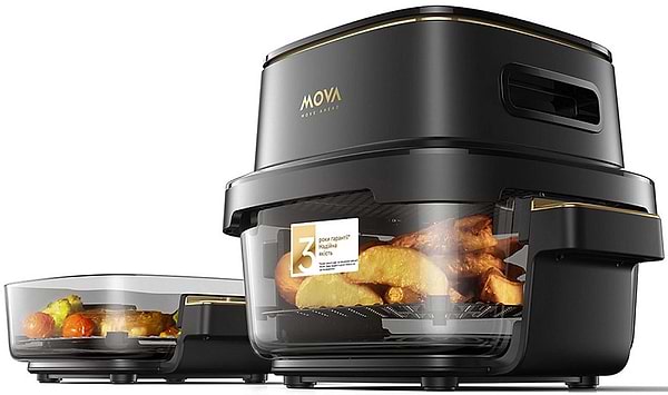 Фото - Мультипіч Mova AF20 Pro (MOVA-AF20PRO)