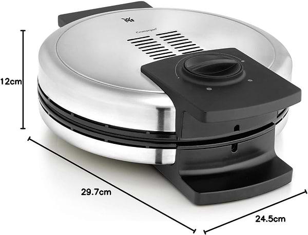 Фото - Вафельниця WMF 415210011 LONO Wafflemaker Edition