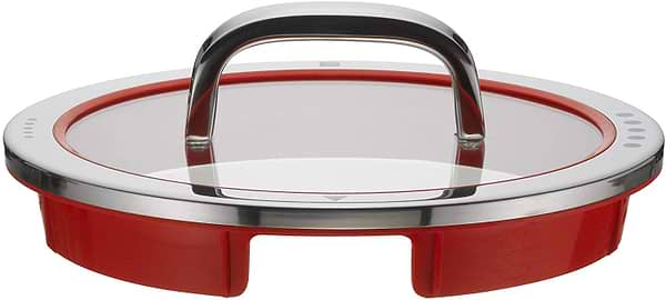 Фото - Уцінка - Каструля WMF 517305290 FT Functional T 20 см, 3,7л Black