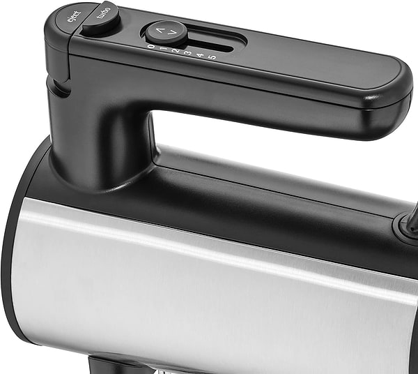 Фото - Миксер WMF 416560011 KULT X HAND MIXER ED