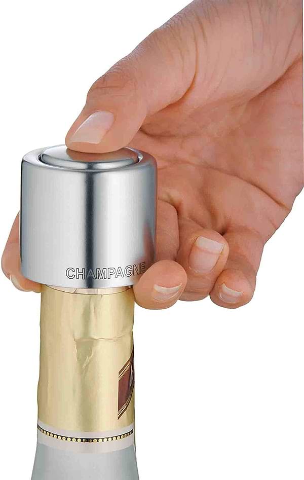 Фото - Кришка для винної пляшки WMF 641036030 CLEVER & MORE