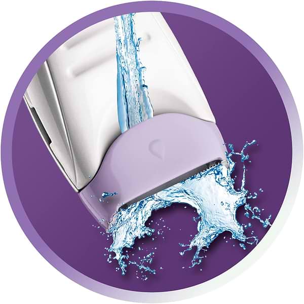 Фото - Жіночий тример Remington BKT4000