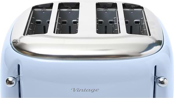 Фото - Тостер Ariete 156 BL