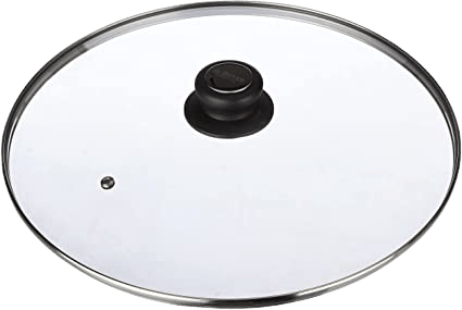 Кришка для посуду de Buyer 220С 28см 4112.28