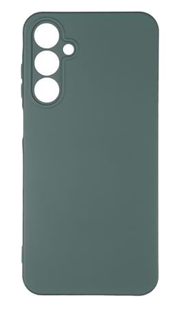 Чохол для смартфону Gelius Full Soft Case for Samsung A256 (A25) Dark Green (96620) - Фото 1