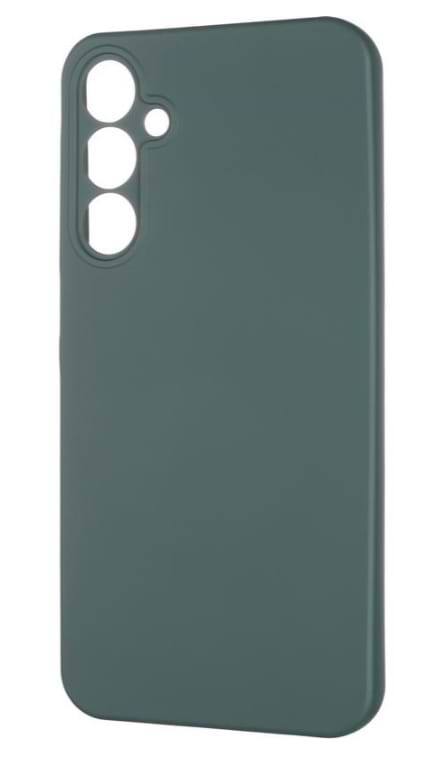Фото - Чехол для смартфона Gelius Full Soft Case for Samsung A256 (A25) Dark Green (96620)