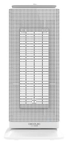 Уцінка - Тепловентилятор Cecotec Ready Warm 6200 Ceramic Sky (CCTC-05312)