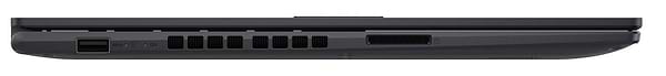 Фото - Ноутбук Asus Vivobook 16X K3605ZF-RP714 Indie Black