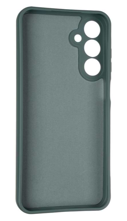 Фото - Чехол для смартфона Gelius Full Soft Case for Samsung A256 (A25) Dark Green (96620)