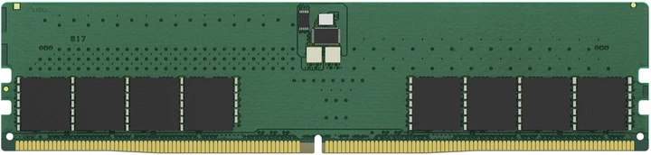 Память DDR Kingston DDR5-5600 64GB CL46 2Rx8 1.1V (KVR56U46BD8-64)