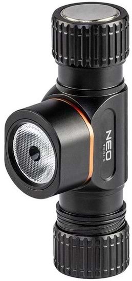 Фото - Ліхтар налобний Neo Tools 99-029