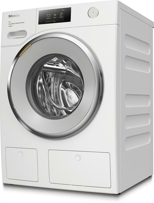 Фото - Стиральная машина Miele WWV 980 WPS Passion