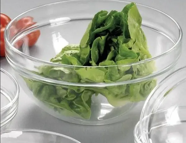 Фото - Салатник Luminarc Empilable Transparent 230мм