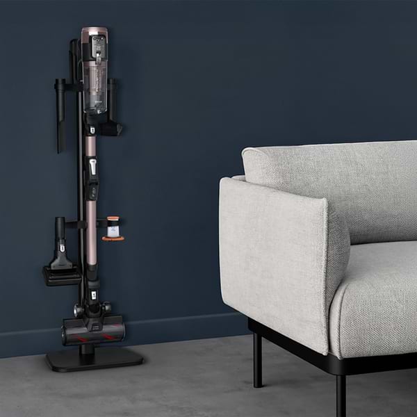 Фото - Пилосос ручний для дому Rowenta RH9CD9E0 X-Force Flex 16.60 Auto Animal