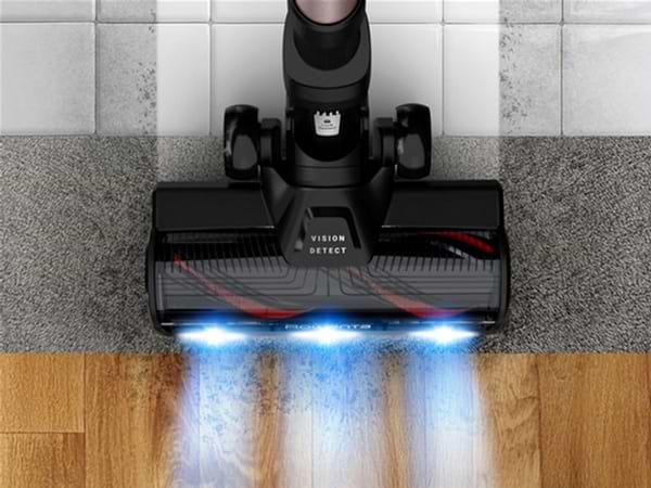 Фото - Пилосос ручний для дому Rowenta RH9CD9E0 X-Force Flex 16.60 Auto Animal