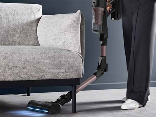 Фото - Пилосос ручний для дому Rowenta RH9CD9E0 X-Force Flex 16.60 Auto Animal