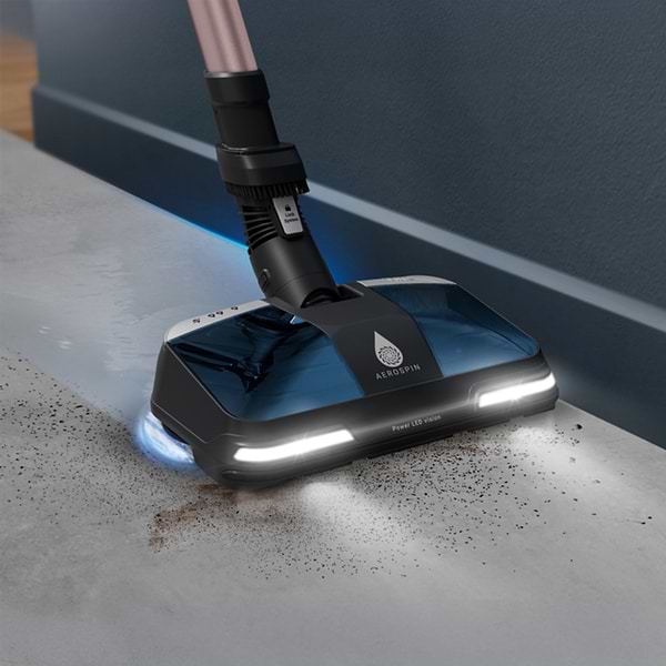 Фото - Пилосос ручний для дому Rowenta RH9CD9E0 X-Force Flex 16.60 Auto Animal