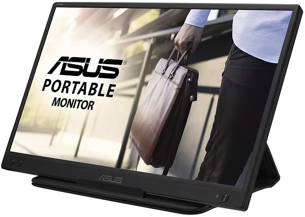 Фото - Монітор Asus MB166C