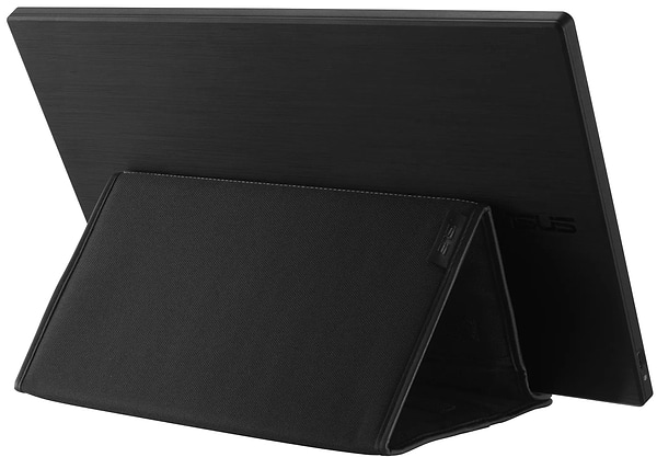 Фото - Монітор Asus MB166C