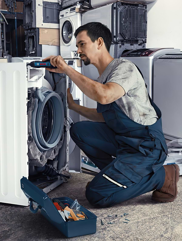 Фото - Аккумуляторная отвертка Bosch GO 2 (0.601.9H2.103)